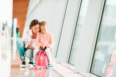 Wat is de beste reis kinderwagen voor u?